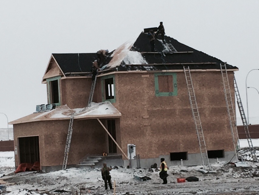 Maintenance brothers | 22 Bowhill Ln, Winnipeg, MB R3R 0J3, Canada | Phone: (204) 930-7663