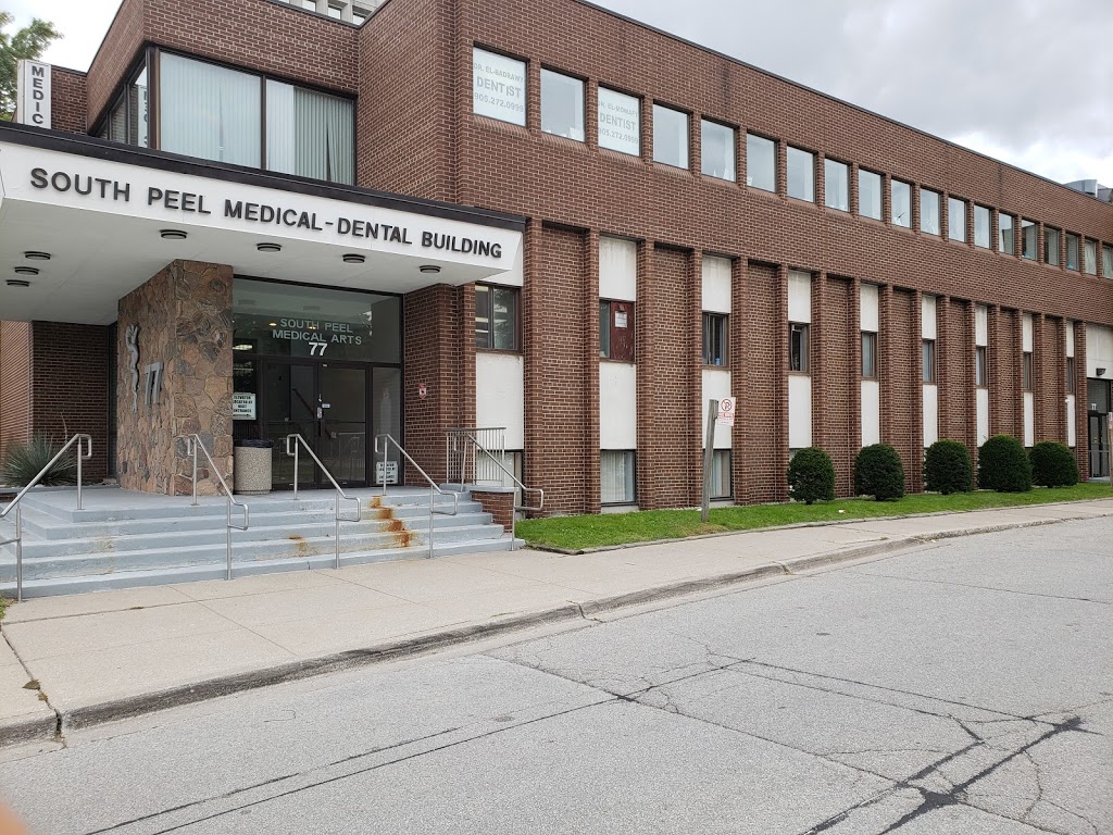 Family Chiropractic and Athlete Care | 77 Queensway W suite 108, Mississauga, ON L5B 1B7, Canada | Phone: (289) 643-8814