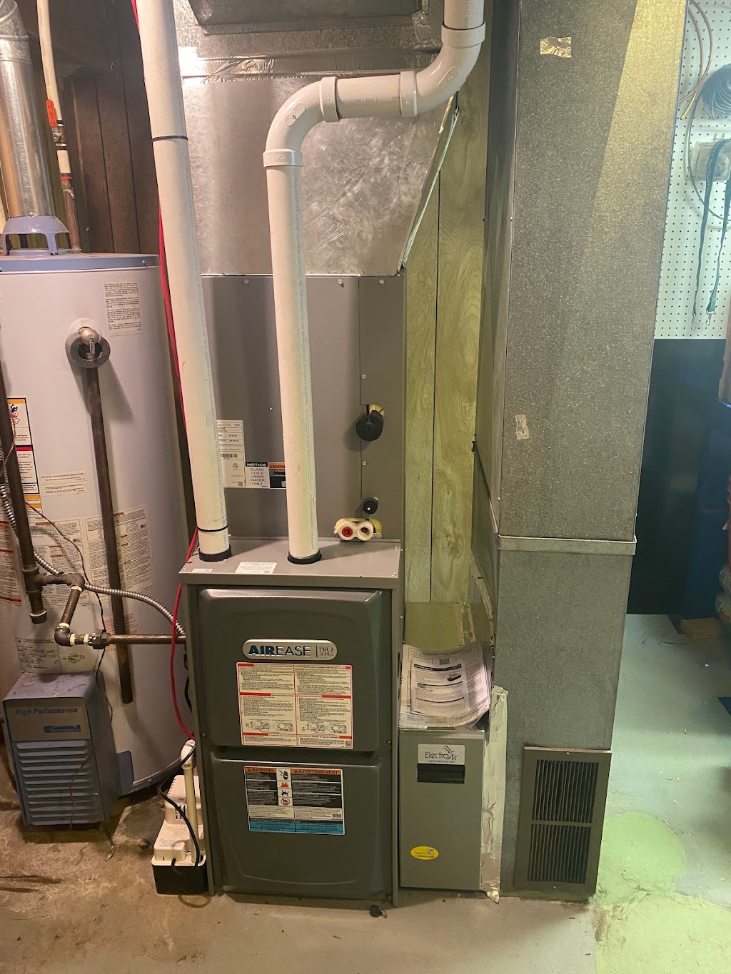 ValleyPro Mechanical Inc | 9 Balmer Pl, Elkford, BC V0B 1H0, Canada | Phone: (250) 433-6090