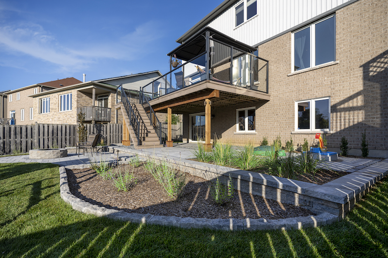 Soares Landscaping | 2116 Concession Rd 6 W, Flamborough, ON N0B 1L0, Canada | Phone: (226) 929-3492