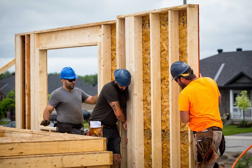 1313 Labour Contracting, Junk Removal, Trucking Services | 32347 Marshall Rd, Abbotsford, BC V2T 1A6, Canada | Phone: (604) 751-1500