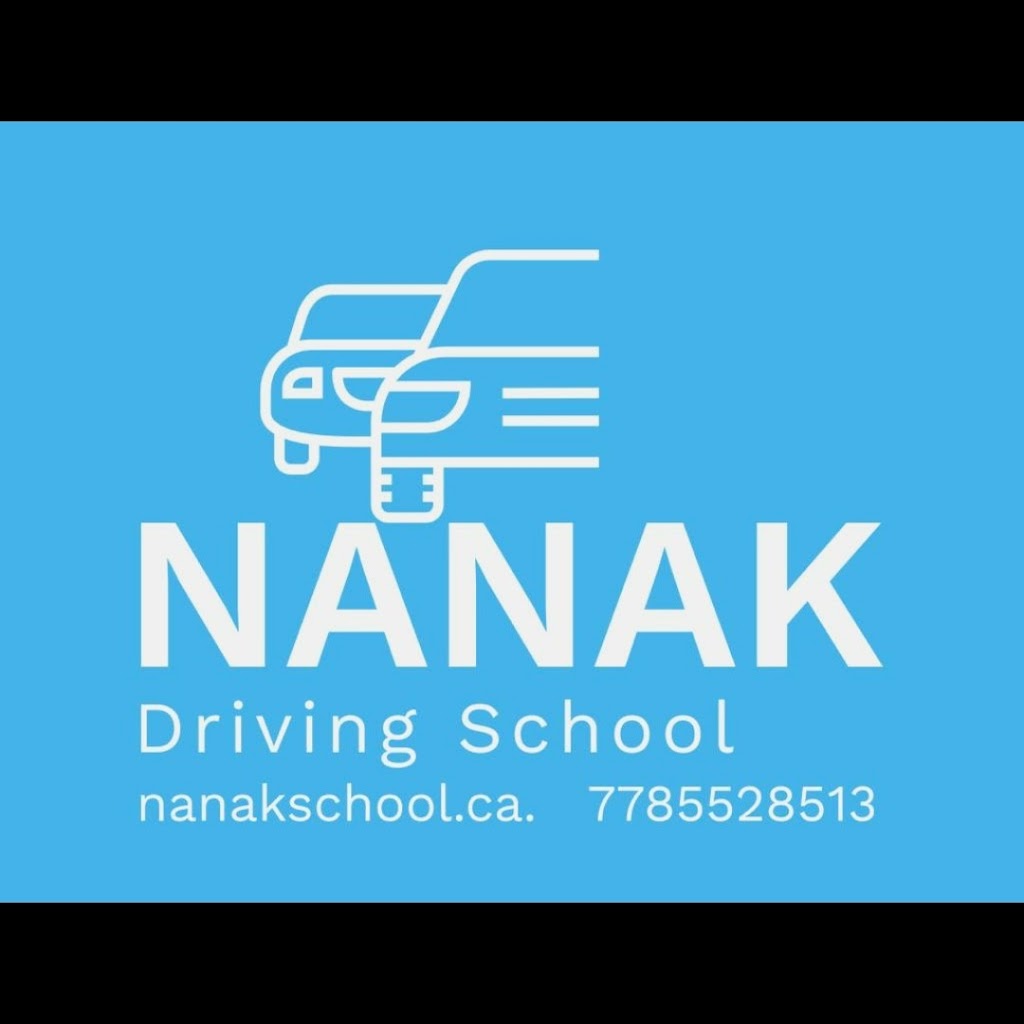 NANAK DRIVING SCHOOL LTD. | 3630 Sylvan Pl, Abbotsford, BC V2T 6W4, Canada | Phone: (778) 552-8513