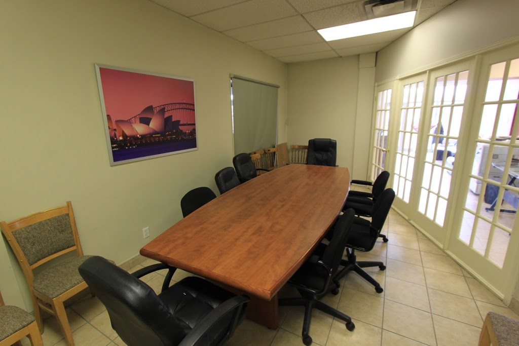 Reseau Immobilier Adresz | 1560 Herron Rd, Dorval, QC H9S 1B7, Canada | Phone: (514) 636-2981