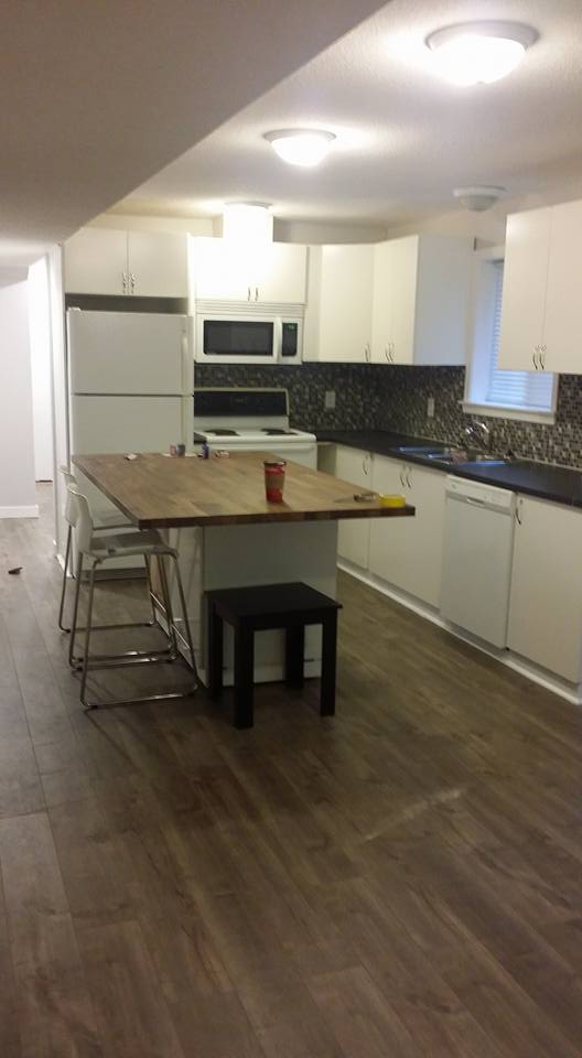 Green Warm Home Services | 7642 Stave Lake St, Mission, BC V2V 4G4, Canada | Phone: (778) 384-4724