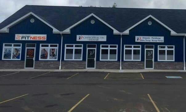 Salisbury Fitness | 2729 Fredericton Rd #1, Salisbury, NB E4J 1Z6, Canada | Phone: (506) 215-2225