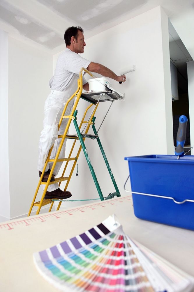 Painting Contractor. A&A. | 46 Odessa Blvd, Terra Cotta, ON L7C 1R2, Canada | Phone: (416) 821-2888