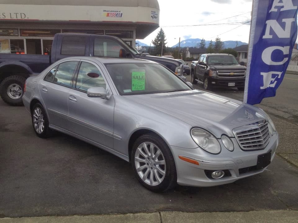 Nexcar Sales Ltd | 3990 10th Ave, Port Alberni, BC V9Y 4W9, Canada | Phone: (250) 724-3225