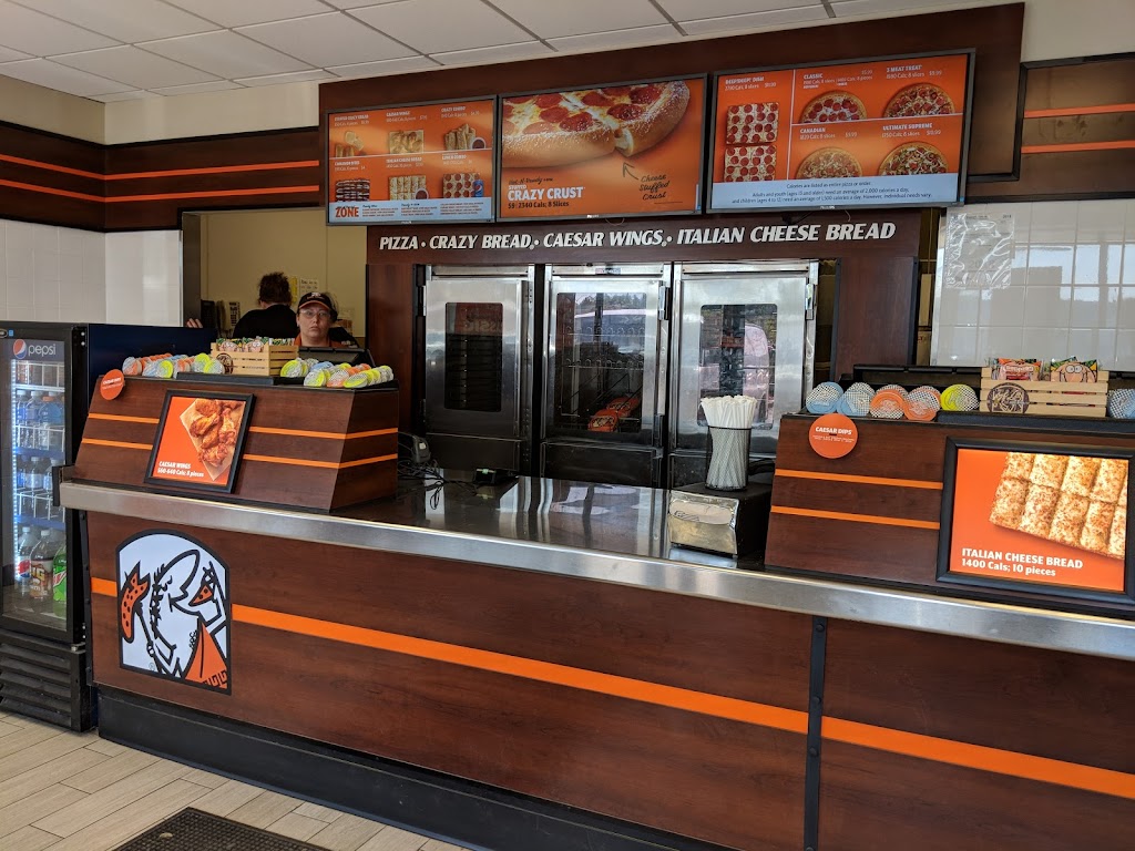 Little Caesars Pizza | 101 Fanshawe Park Rd E, London, ON N5X 2S7, Canada | Phone: (519) 660-8412