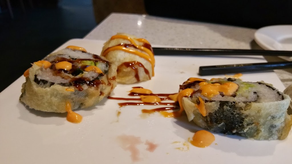 I Love Sushi | 3622 Eastgate Dr, Regina, SK S4Z 1A5, Canada | Phone: (306) 789-8996