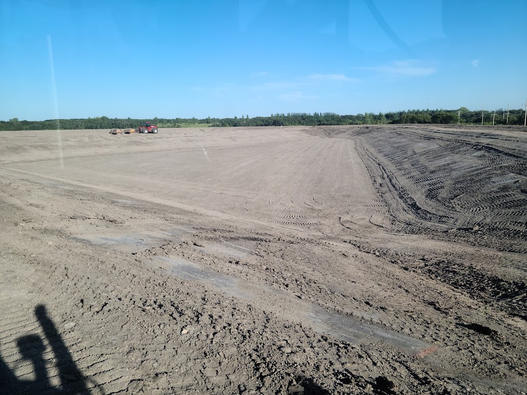 Dirt Pro Inc | 1st Avenue East, Rosenort, MB R0G 1W0, Canada | Phone: (204) 746-8694