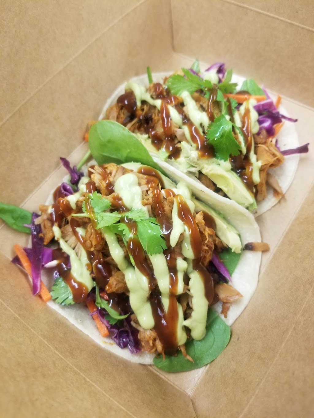 The Pack | 164 Napier St, Barrie, ON L4M 0A9, Canada
