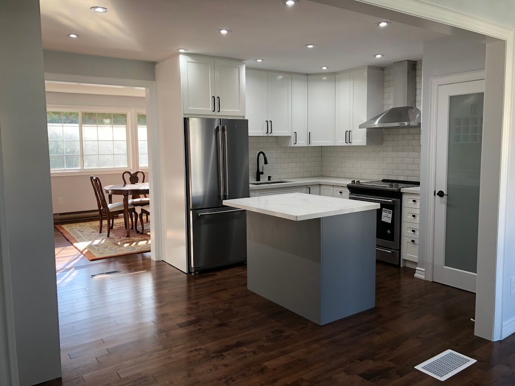 Albany Building Products Ltd | 746 Upper Gage Ave, Hamilton, ON L8V 4K2, Canada | Phone: (866) 267-2423