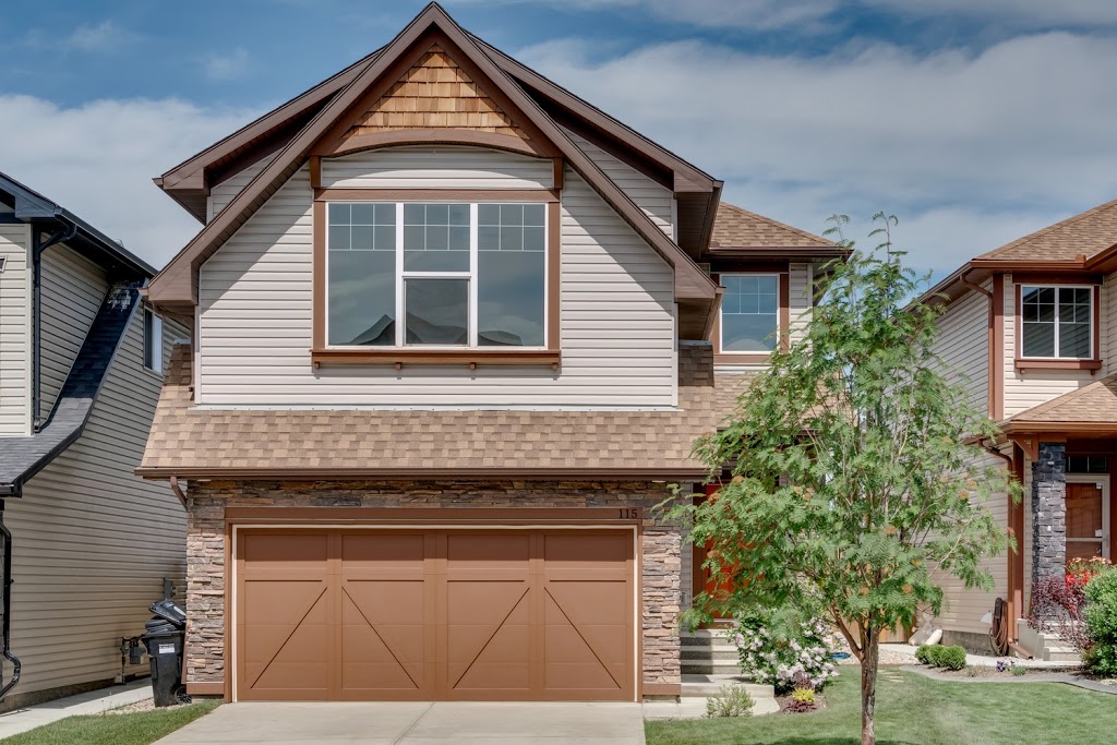 The Big Pink Chair Real Estate - EXP Realty | 6325 12 St SE #7, Calgary, AB T2H 2K1, Canada | Phone: (587) 401-6001