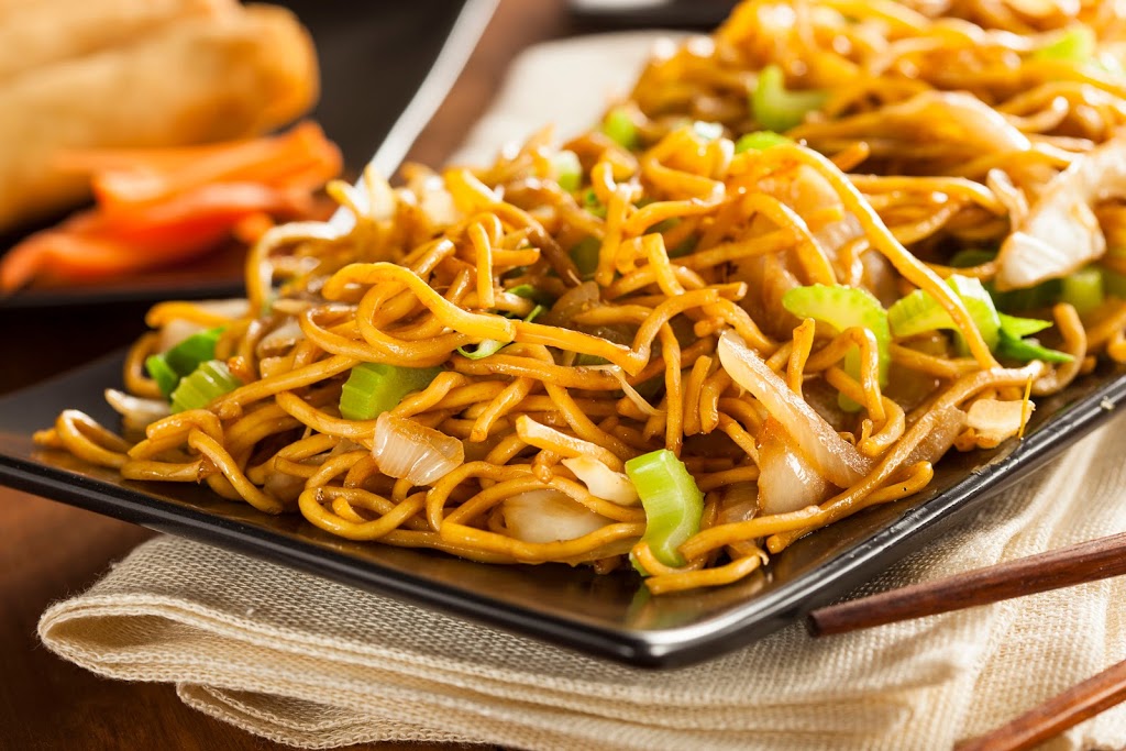 Salt & Pepper | 35 Brunel Rd #4, Mississauga, ON L4Z 3E8, Canada | Phone: (905) 568-9900