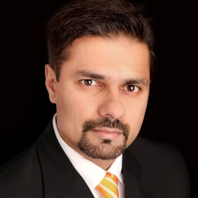 Naeem Bajwa - Real Estate Agent | 38 Villadowns Trail, Brampton, ON L6R 3V6, Canada | Phone: (647) 929-3738