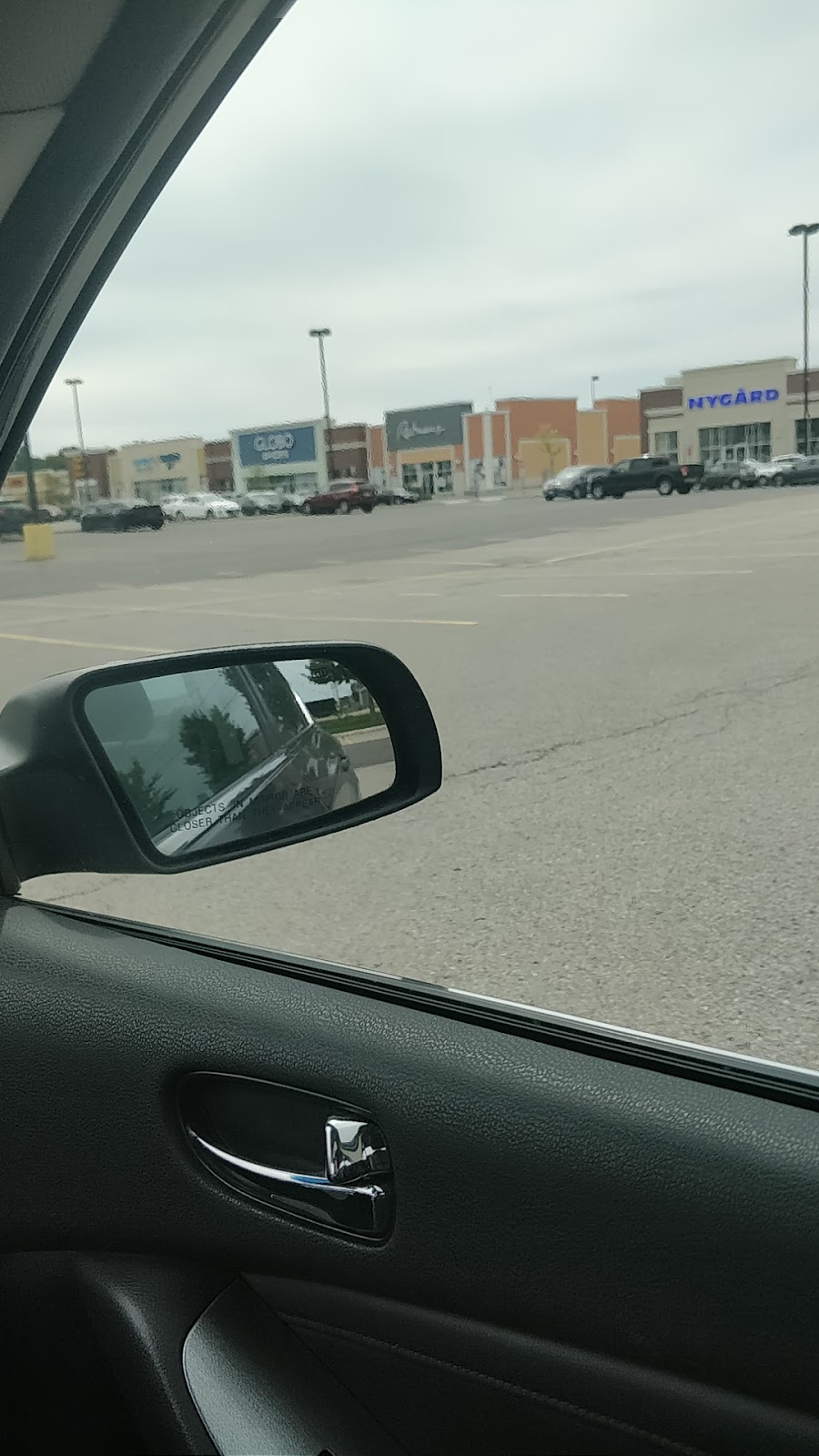 minuteKEY | Walmart Canada, 1280 Fanshawe Park Rd W, London, ON N6G 5B1, Canada | Phone: (519) 472-7100