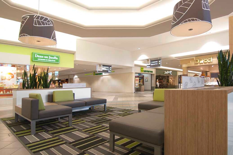 Le Faubourg de lÎle | 101 Boulevard Cardinal Léger, Pincourt, QC J7W 3Y3, Canada | Phone: (514) 425-5885