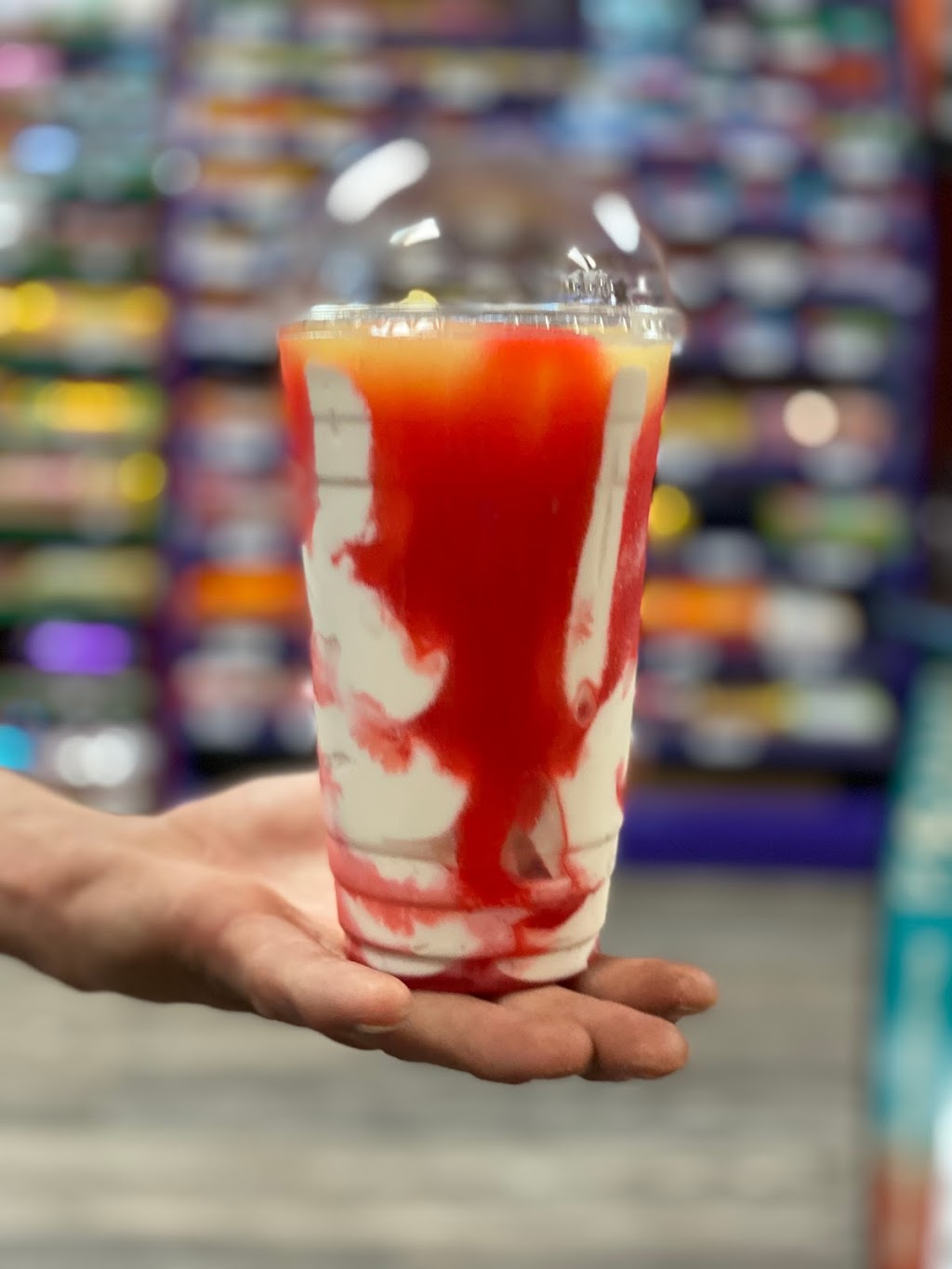 Convenience Corner | 1524 9 Ave S, Lethbridge, AB T1J 1W2, Canada | Phone: (403) 942-2468