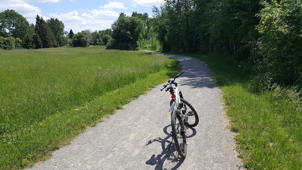 Stanley Park Conservation Area Rosemount, Kitchener, ON N2B, Canada