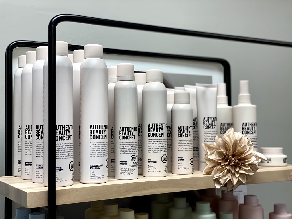 Salon Purfolie | 263 Rue Saint Alphonse-Sud, Thetford Mines, QC G6G 3V7, Canada | Phone: (418) 755-0230