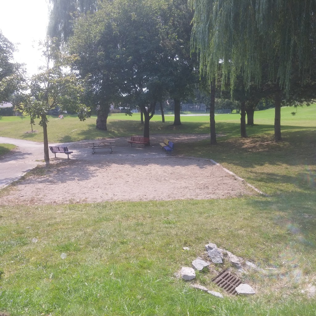 Westlake Memorial Park | 86 Jasper Ave, York, ON M6N 2M8, Canada | Phone: (416) 338-4386