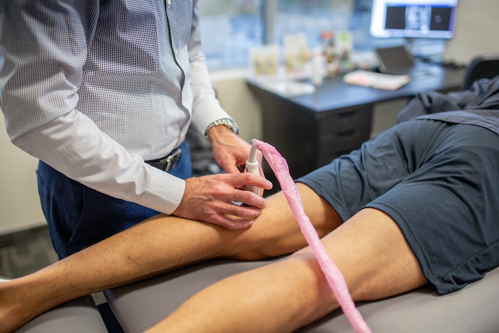 Calgary PRP & Pain Clinic | 3715 51 St SW #132, Calgary, AB T3E 6V2, Canada | Phone: (403) 879-8919