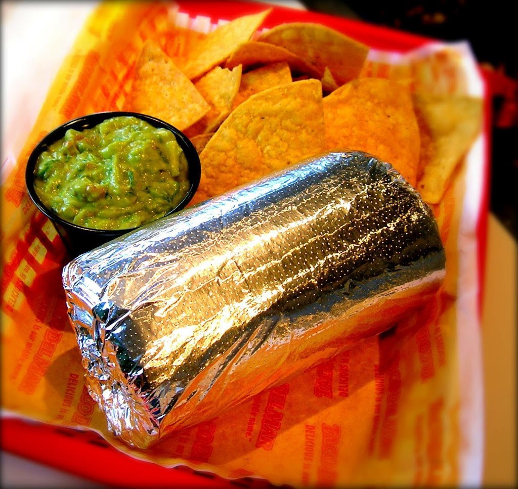 Taco Del Mar | 5875 Rochdale Blvd #3, Regina, SK S4X 4C6, Canada | Phone: (306) 564-8226