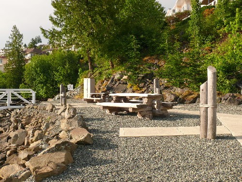 Arbutus Ridge Seaside Community | 600 Fairways Pl, Cobble Hill, BC V0R 1L1, Canada | Phone: (250) 743-0930