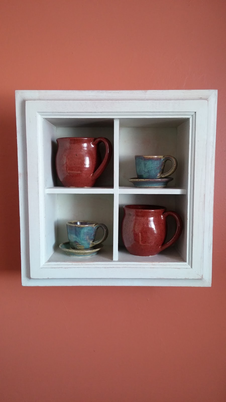 Sara Bonnyman Pottery | 326 Maple Ave, Tatamagouche, NS B0K 1V0, Canada | Phone: (902) 657-3215