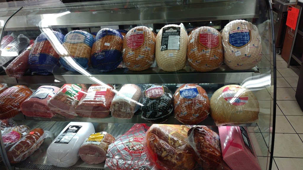 Supermarché PA Du Parc | 5242 Av du Parc, Montréal, QC H2V 4G7, Canada | Phone: (514) 273-8782