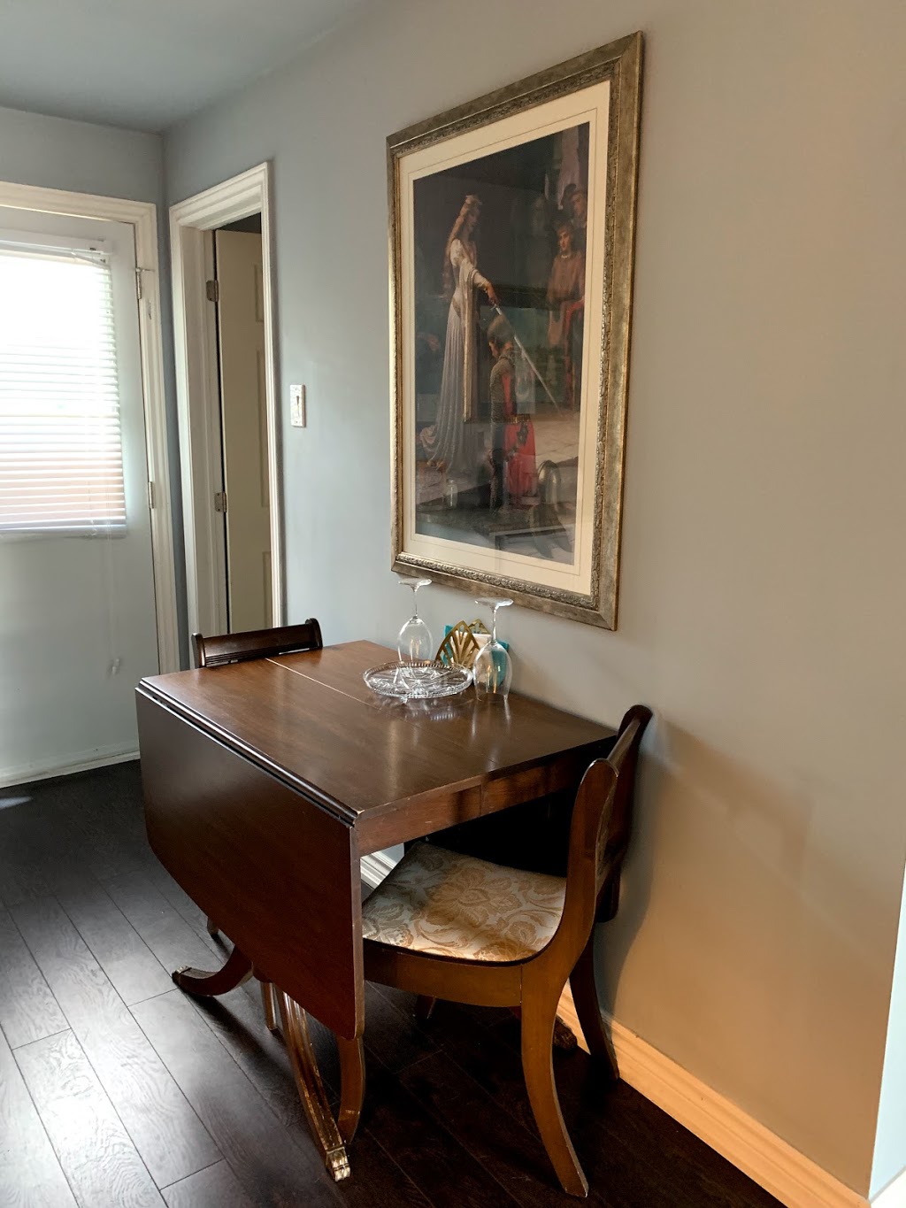 Tangelas Gate Suites | 766 Danforth Rd, Hillier, ON K0K 2J0, Canada | Phone: (289) 808-5537