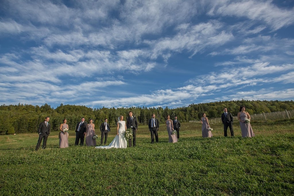 Bates Barn | 918 Route 850,, Long Point, NB E5N 7W7, Canada | Phone: (506) 647-6781
