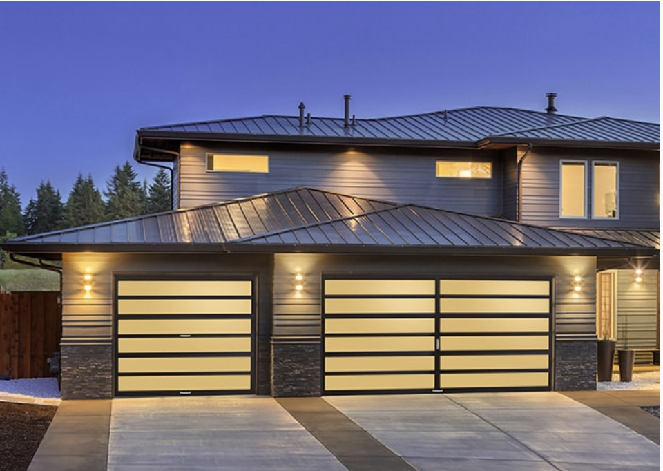 Pacific Overhead Garage Doors and Windows | 255 Hirst Ave W #103, Parksville, BC V9P 1P5, Canada | Phone: (403) 660-8497
