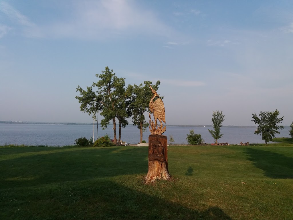 Parc Guertin | 33 Rue Oscar-Guertin, Gatineau, QC J9H 4W5, Canada | Phone: (819) 595-2002