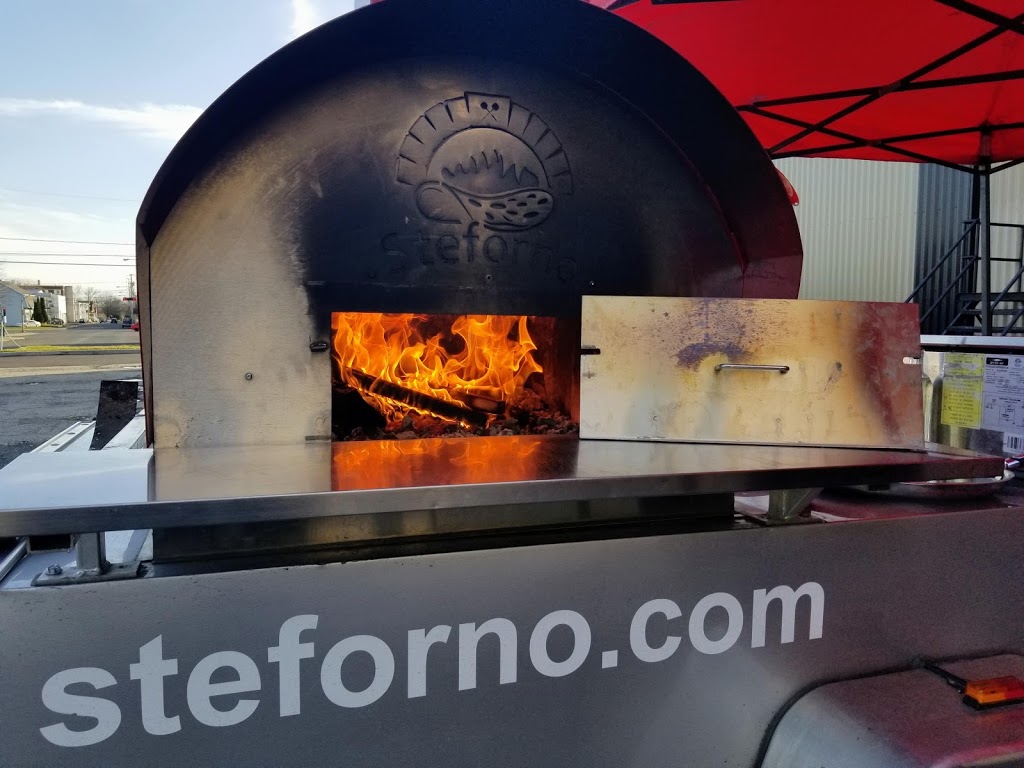 Steforno La Fabrique | 514 Rue Lindsay, Drummondville, QC J2B 1H4, Canada | Phone: (819) 850-3226