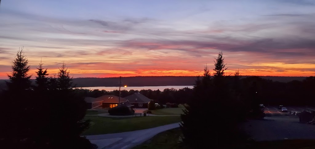 Indian Lake Golf Course | 199 Old Coach Rd, Hatchet Lake, NS B3T 1P6, Canada | Phone: (902) 876-8844