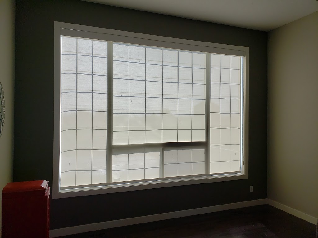 Boutique Blinds and Window Shades | 42 A Spruce Park Dr, Strathmore, AB T1P 1J2, Canada | Phone: (403) 902-5800