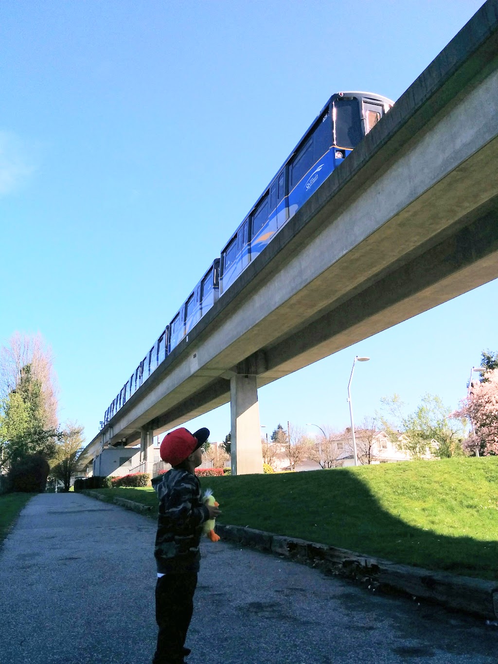 Filipino Plaza | Vanness Ave, Vancouver, BC V5N 5B2, Canada