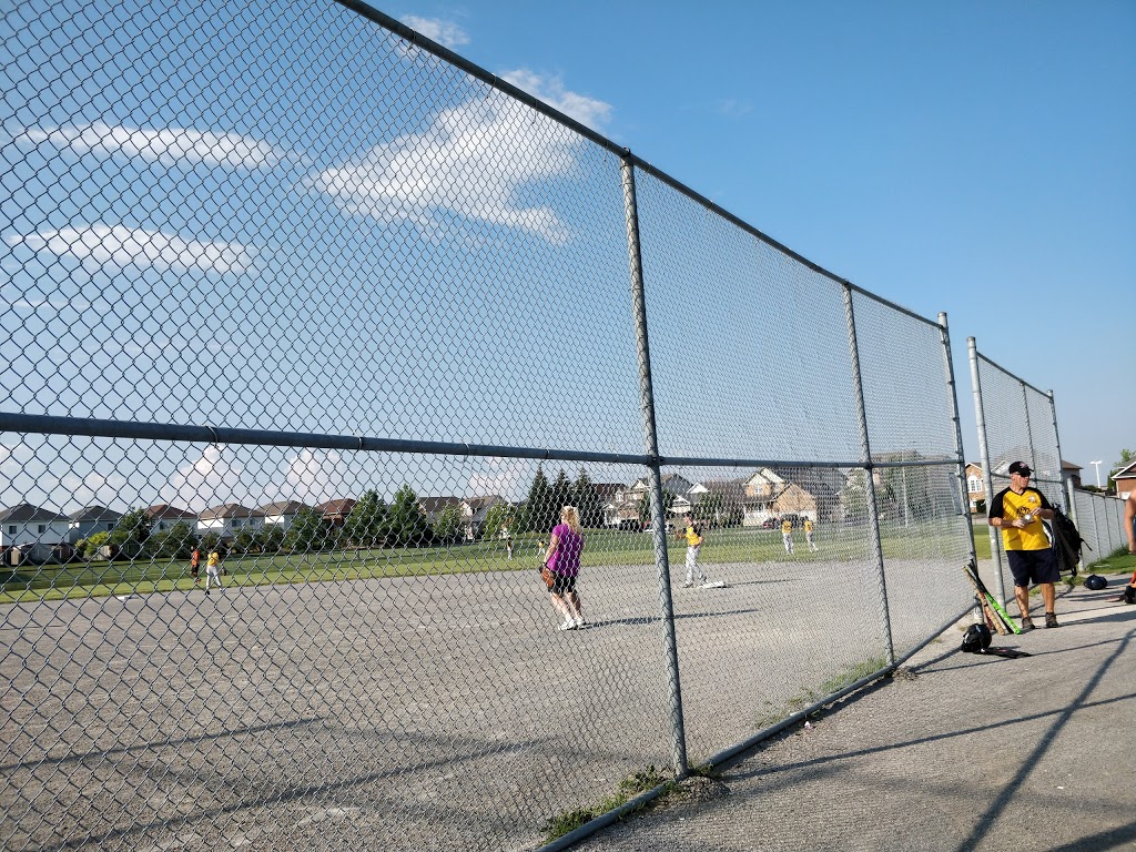 Argent Park | 592 Longworth Ave, Bowmanville, ON L1C 5K9, Canada