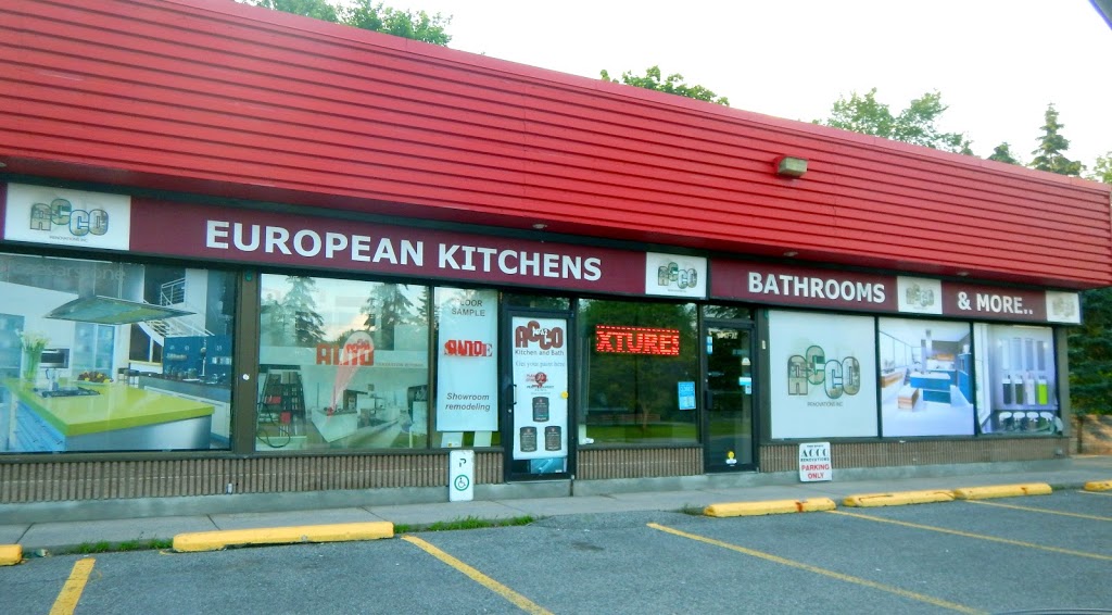 Acco Kitchen and Bath | Ottawa, ON K2A 2J3, Canada | Phone: (613) 724-2847