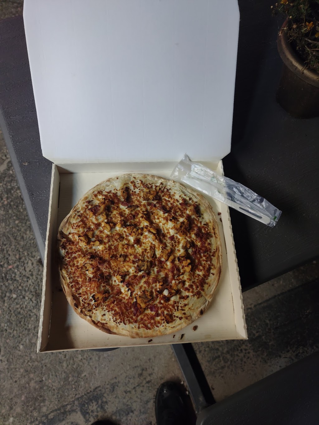 PizzaForno | 3274 Port Severn Rd, Township Of Severn, ON L0K 1S0, Canada | Phone: (888) 652-0957