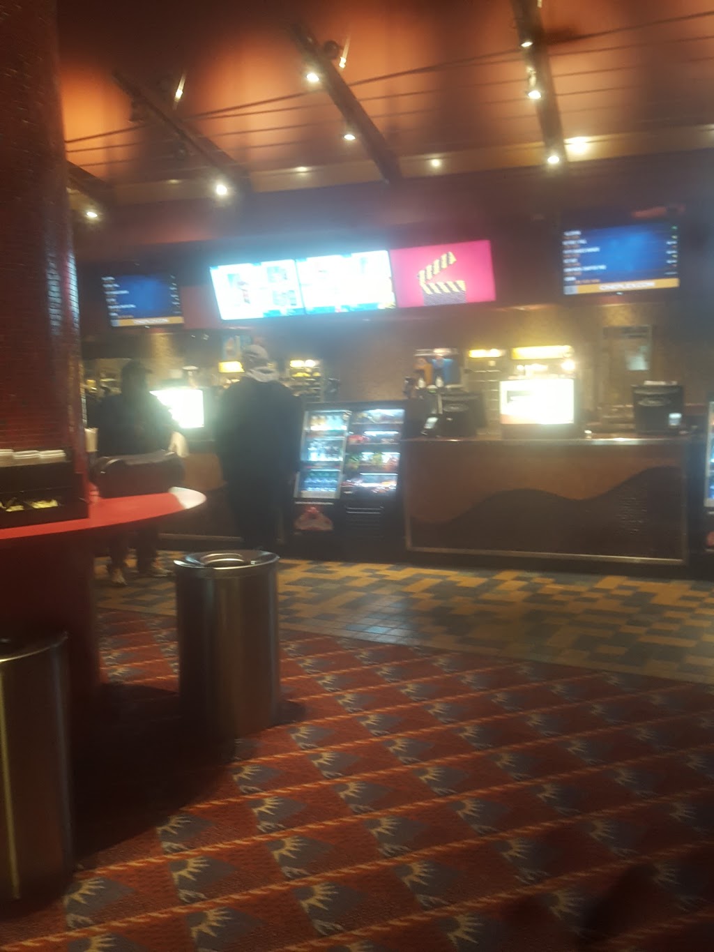 Cineplex Odeon Clarington Place Cinemas | 111 Clarington Blvd, Bowmanville, ON L1C 4Z3, Canada | Phone: (905) 697-0308