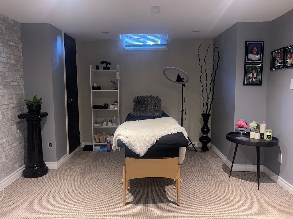 Embraced by desire | 120 Falconer Dr, Mississauga, ON L5N 2K8, Canada | Phone: (416) 219-5354
