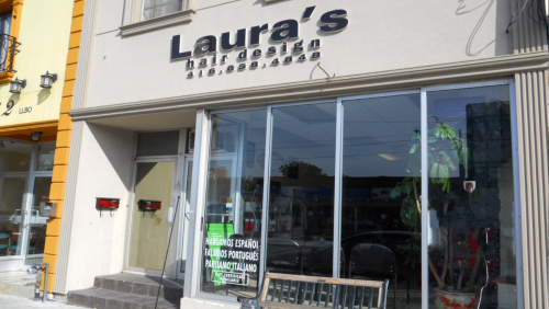 Lauras Hair Design | 1374 St Clair Ave W, Toronto, ON M6E 1C6, Canada | Phone: (416) 658-4848