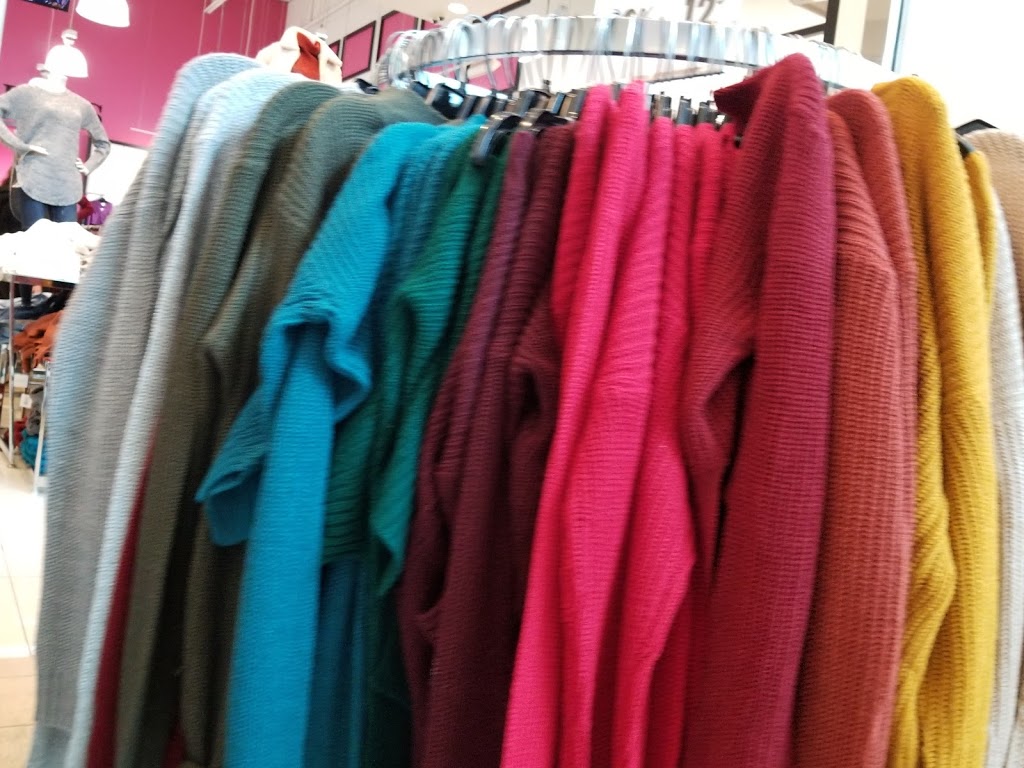 Sirens | 401 Boul Labelle #L1, Rosemère, QC J7A 3T2, Canada | Phone: (450) 435-9920