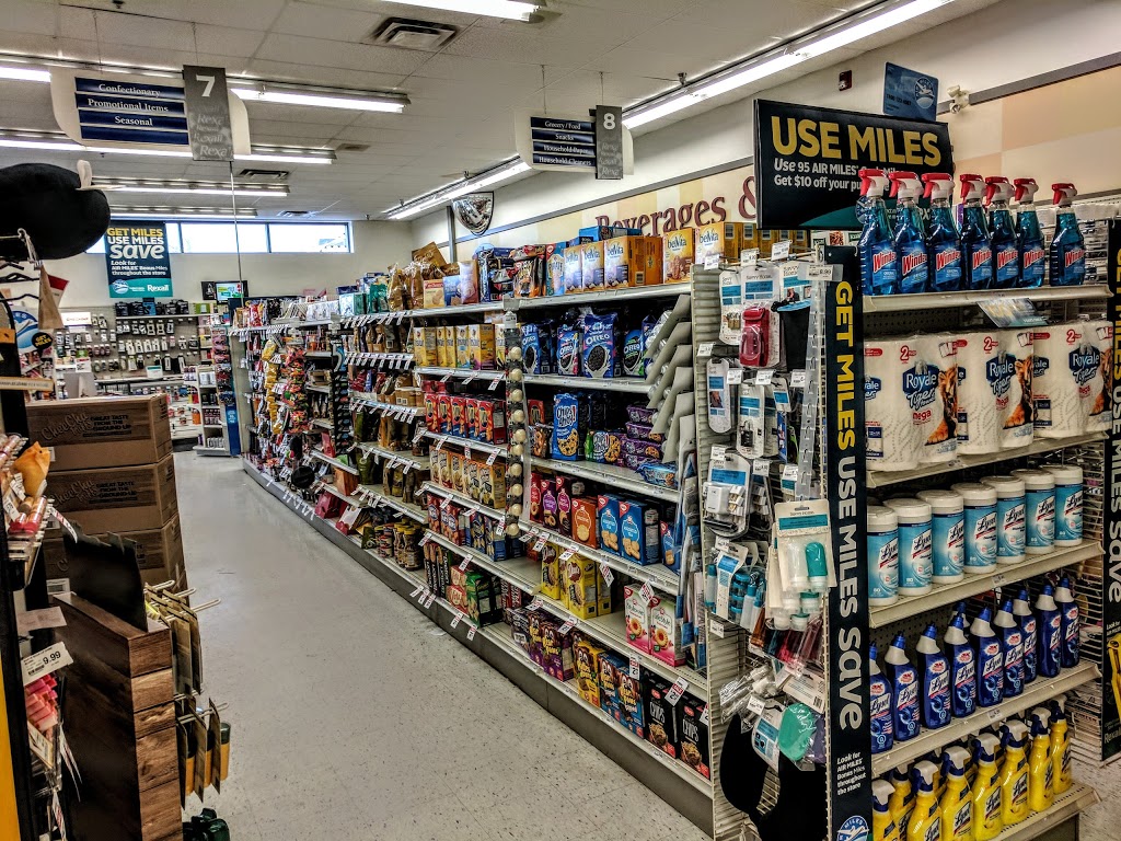 Rexall | 3929 8 St E Unit 108, Saskatoon, SK S7H 5M2, Canada | Phone: (306) 975-1500