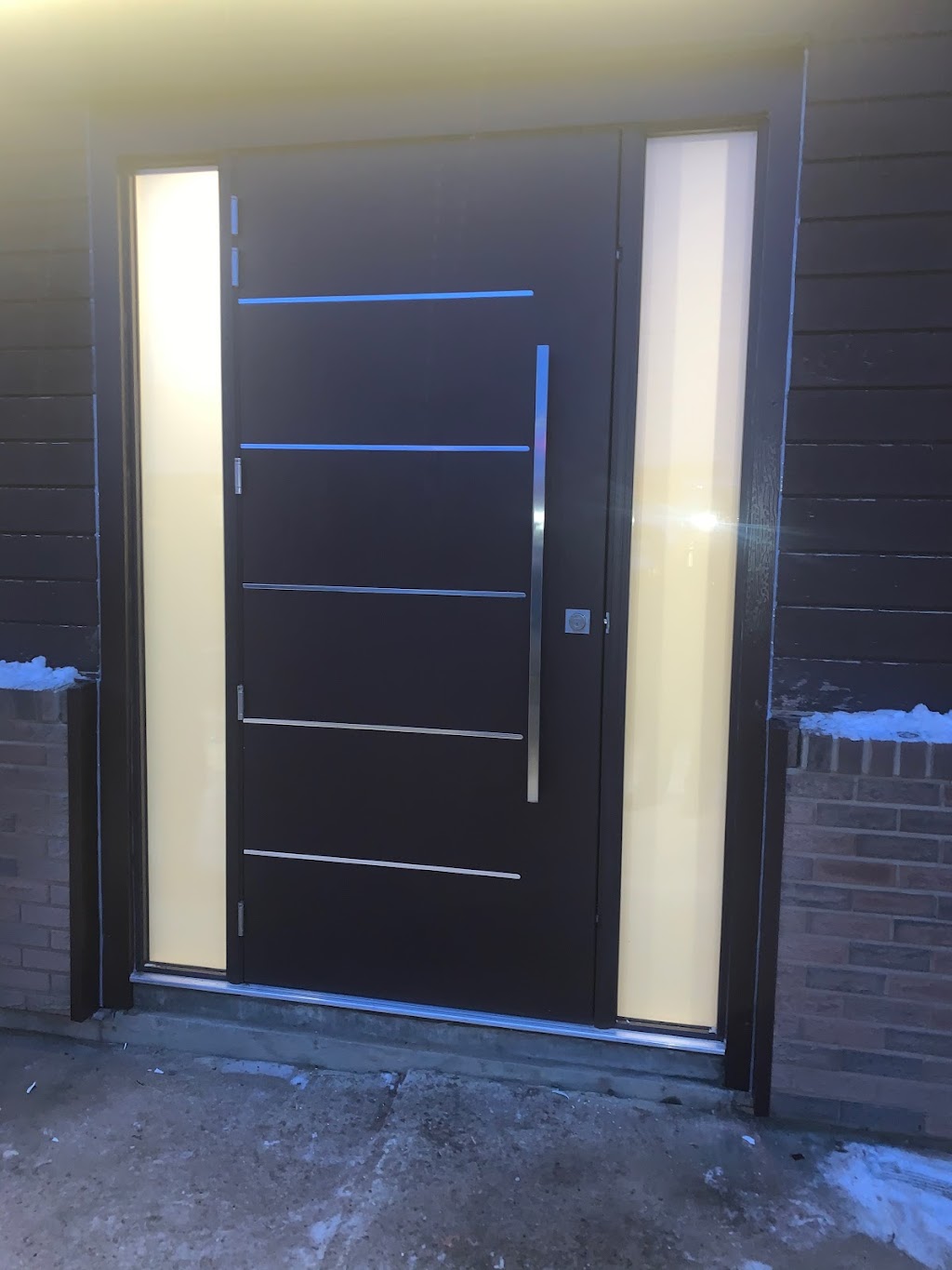 RBH Exteriors Ltd | 86 Boulder Blvd #201, Stony Plain, AB T7Z 1V7, Canada | Phone: (780) 203-7433
