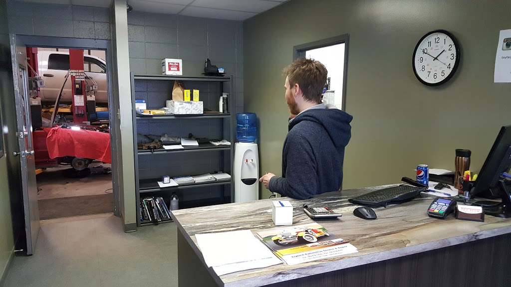 Toytech Auto | 2994 Parsons Rd NW, Edmonton, AB T6N 1B1, Canada | Phone: (780) 438-7292