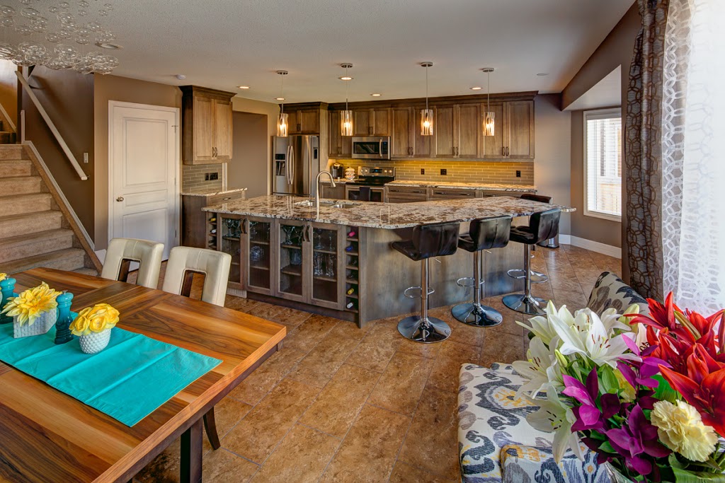 Caruana Interiors & Contracting | 8 Riel Dr # 9, St. Albert, AB T8N 3Z7, Canada | Phone: (780) 935-5831