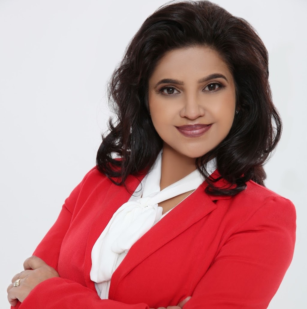 Vanita Bassi - RE/MAX Realty Services Inc | 295 Queen St E, Brampton, ON L6V 1C2, Canada | Phone: (416) 805-5672